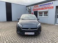 gebraucht Opel Corsa E Innovation 60TKM+R.Kamera+SHZ+PDC