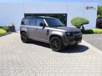 Gebraucht Land Rover Defender 635 PS (467 kW) 2025 Charente grey SUV