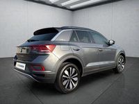 Gebraucht VW T-Roc 116 PS (85 kW) 2025 Grau SUV