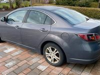 gebraucht Mazda 6 - 140.000km - 2009 - 1.8 Benzin
