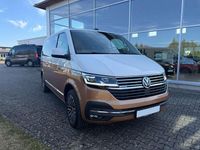 Gebraucht VW Multivan Generation Six 204 PS (150 kW) 2022 Bronze Van