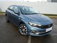 gebraucht Fiat Tipo HB CITY LIFE HYBRID 1.5 GSE 130PS DCT KAMERA APPLE