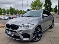 Gebraucht BMW X6 Shadowline 575 PS (422 kW) 2015 Gold SUV