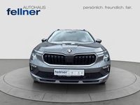 Neu Skoda Kamiq Selection 116 PS (85 kW) 2025 Graphitegrau metallic SUV