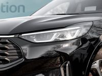 Gebraucht Ford Kuga ST-Line X 186 PS (136 kW) 2024 Schwarz SUV