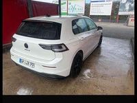Gebraucht VW Golf VII Style 150 PS (110 kW) 2021 Kleinwagen