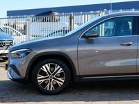 Gebraucht Mercedes GLA220 190 PS (139 kW) 2023 Grau SUV