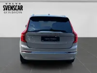 Gebraucht Volvo XC90 Ultra 455 PS (334 kW) 2024 Silber SUV