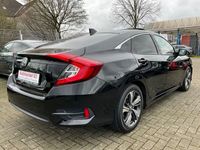 gebraucht Honda Civic Lim 1.5 Executive*Leder*Navi*Ky-Go*LED*Sch