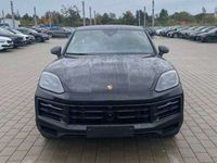 gebraucht Porsche Cayenne COUPE MY24/22"SPYDER/LUFT/ACC/S.VIEW/PANO/BOSE/KEY