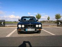 gebraucht BMW 535 i mit H-Kennzeichen, Automatik, Wertgutachten