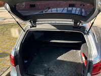 Gebraucht VW Passat 140 PS (102 kW) 2013 Silber Kombi