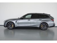 gebraucht BMW M3 Competition M xDrive Touring Leder HUD H&K Park-Assistent