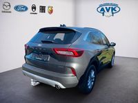 Neu Ford Kuga Titanium 152 PS (111 kW) 2026 Grau SUV