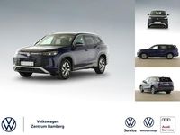 Gebraucht VW Tayron Life 150 PS (110 kW) 2025 Violett SUV