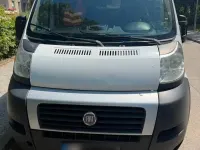 Gebraucht Fiat Ducato 130 PS (95 kW) 2012 Weiß Van