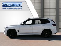 gebraucht BMW X5 xDrive 45e M Sport HUD H&K Luft Soft-Close Leder