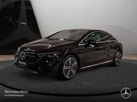 Gebraucht Mercedes EQE350 Electric Art 214 kW (292 PS) 2022 Schwarz Limousine