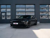 Gebraucht Dodge Challenger 727 PS (534 kW) 2023 Schwarz Coupé