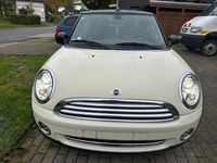 Second-hand Mini ONE 98 CP (72 kW) 2010 Bej Hatchback