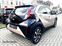 gebraucht Toyota Aygo X 1.0 Pulse*Design Paket*Safety Sense*