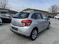 Gebraucht Citroën C3 SELECTION 82 PS (60 kW) 2013 Lackierung aluminiumgrau/meta Kleinwagen