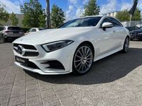 gebraucht Mercedes CLS400 CLS 400d