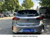 Gebraucht Opel Corsa GS Line 101 PS (74 kW) 2021 Grau Kleinwagen