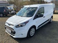 gebraucht Ford Transit Connect 240 L2 S&S Trend Navi+Assistent+
