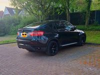 Gebraucht BMW X6 Performance 286 PS (210 kW) 2009 Schwarz SUV