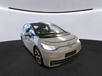 Gebraucht VW ID.3 Pure 110 kW (150 PS) 2021 Grau Kleinwagen