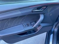 Gebraucht Cupra Leon 190 PS (139 kW) 2023 Grau magnetic tech (metallic) Kombi