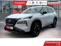Gebraucht Nissan X-Trail 360º 204 PS (150 kW) 2024 Solid white SUV