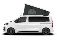 Neu Citroën Spacetourer 180 PS (132 kW) 2026 Van / Kleinbus