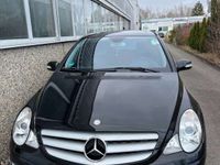 gebraucht Mercedes R350 R-Klasse 4Matic 7G-TRONIC