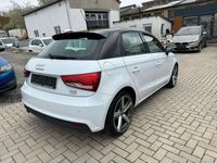 gebraucht Audi A1 Sportback basis