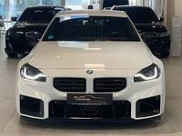 Gebraucht BMW M2 Shadowline 480 PS (353 kW) 2024 Alpinweiss iii Coupé