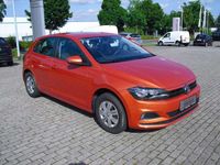 gebraucht VW Polo Trendline VI / Klima, ESP, 6x Airbag, Radio
