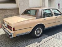 gebraucht Chevrolet Caprice Classic