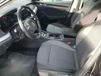 Gebraucht Skoda Octavia Ambition 150 PS (110 kW) 2020 Schwarz Kombi
