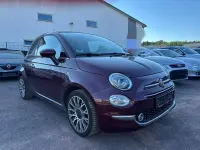Gebraucht Fiat 500 Star 69 PS (50 kW) 2020