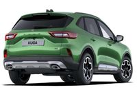 Neu Ford Kuga Active 242 PS (177 kW) 2025 Gruen SUV