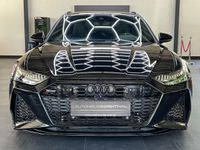 gebraucht Audi RS6 RS6Avant 4.0 TFSI qua. B&O/PANO/ACC/360°/HUD