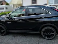 Gebraucht Mitsubishi Eclipse Cross Plus 188 PS (138 kW) 2022 Schwarz SUV