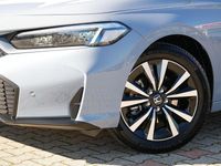 Neu Honda Civic Elegance 184 PS (135 kW) 2026 Grau Limousine