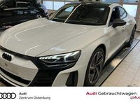 Gebraucht Audi e-tron GT quattro Sport 439 kW (598 PS) 2023 Grau Limousine