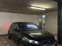 Gebraucht VW Golf VII GTE 300 PS (220 kW) 2015 Grau Kleinwagen