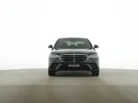 Gebraucht Mercedes S450 AMG 367 PS (269 kW) 2025 Weiß Limousine
