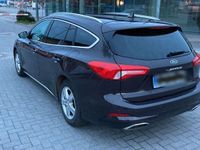 gebraucht Ford Focus 1,5 EcoBoost 110kW Active Vignale Tur....