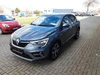 Gebraucht Renault Arkana Techno 140 PS (102 kW) 2024 Grau (metallic) SUV